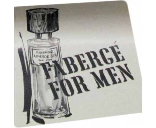 Купить Аромат Faberge Aphrodisia for Men Одеколон