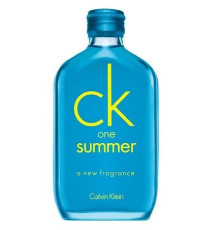 Аромат Calvin Klein CK One Summer (2008) Туалетная вода