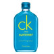 Купить Аромат Calvin Klein CK One Summer (2008) Туалетная вода