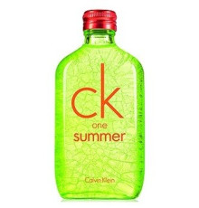 Аромат Calvin Klein CK One Summer (2012) Туалетная вода