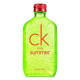 Купить Аромат Calvin Klein CK One Summer (2012) Туалетная вода