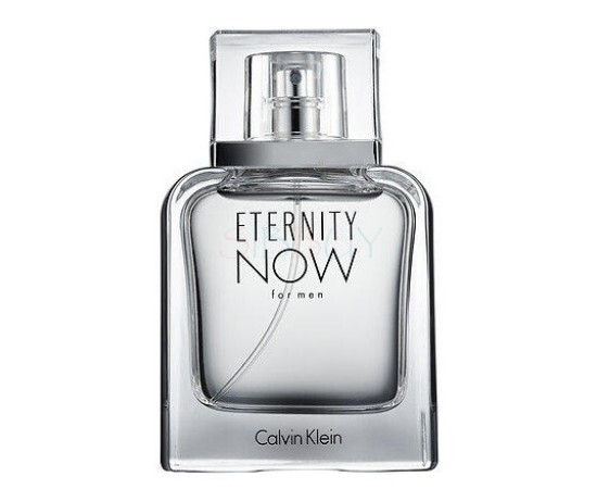 Купить Аромат Calvin Klein Eternity Now for Men Туалетная вода