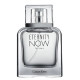Купить Аромат Calvin Klein Eternity Now for Men Туалетная вода