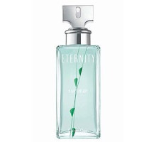 Аромат Calvin Klein Eternity Summer (2008) Парфюмерная вода