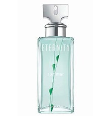 Аромат Calvin Klein Eternity Summer (2008) Парфюмерная вода