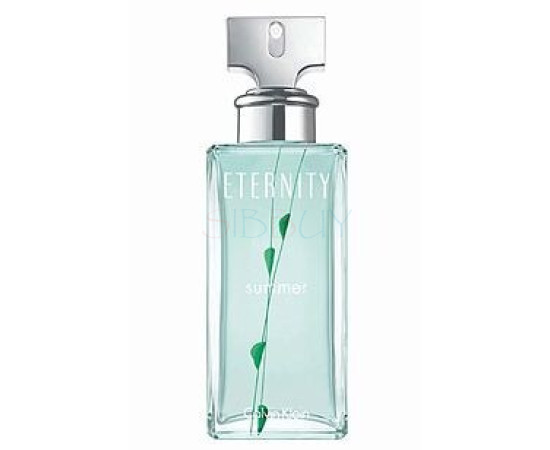 Купить Аромат Calvin Klein Eternity Summer (2008) Парфюмерная вода
