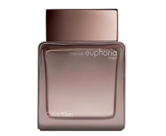Купить Аромат Calvin Klein Euphoria Men Intense Туалетная вода