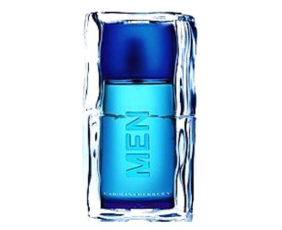 Купить Аромат Carolina Herrera 212 Men A Summer On Ice (2003) Туалетная вода