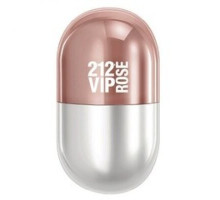 Аромат Carolina Herrera 212 Vip Rose Pills Парфюмерная вода