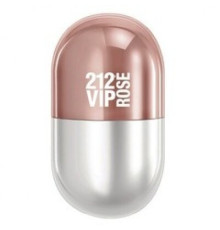 Аромат Carolina Herrera 212 Vip Rose Pills Парфюмерная вода