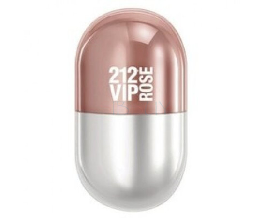 Купить Аромат Carolina Herrera 212 Vip Rose Pills Парфюмерная вода