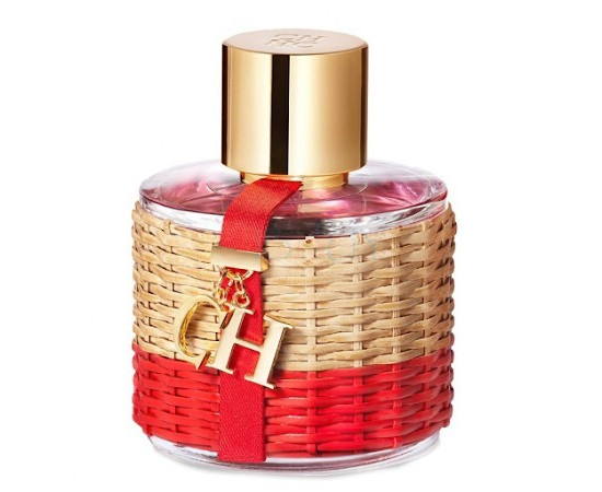 Купить Аромат Carolina Herrera CH Central Park Туалетная вода