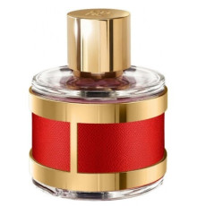 Аромат Carolina Herrera CH Insignia Туалетная вода