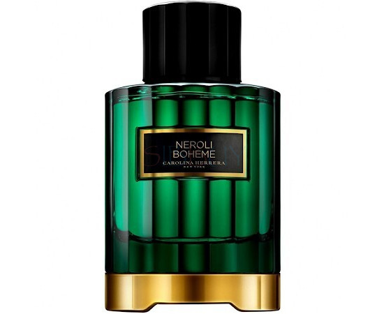 Купить Аромат Carolina Herrera Neroli Boheme Парфюмерная вода