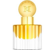 Аромат Carolina Herrera Pure Oil of Musk Масляные духи