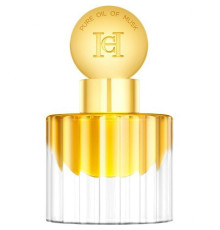 Аромат Carolina Herrera Pure Oil of Musk Масляные духи