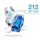 Купить Аромат Carolina Herrera 212 Men A Summer On Ice (2003) Туалетная вода