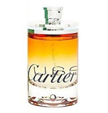 Аромат Cartier Eau de Cartier Concentree Edition Limitee (2007) Туалетная вода