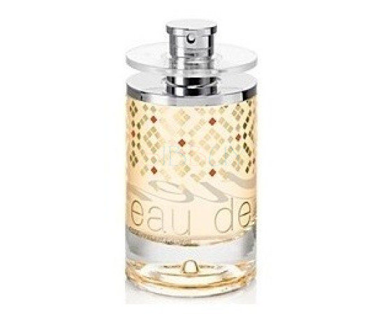 Купить Аромат Cartier Eau de Cartier Essence d'Orange Limited Edition (2011) Туалетная вода