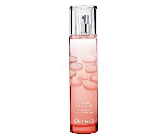 Купить Аромат Caudalie Figue de Vigne Eau Fraiche Ароматная дымка
