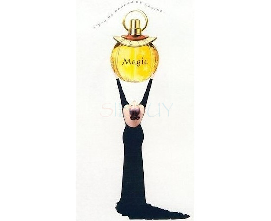 Купить Аромат Celine Magic Туалетная вода