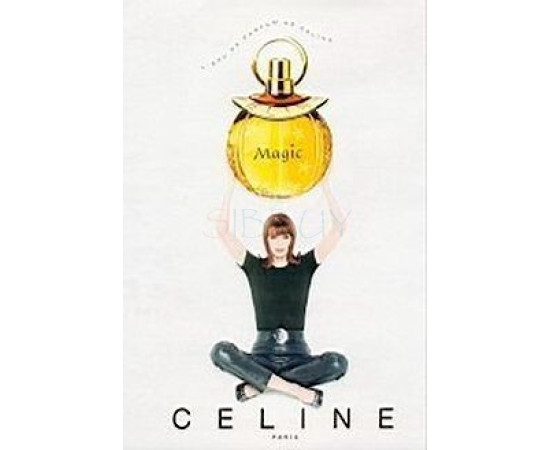 Купить Аромат Celine Magic Туалетная вода