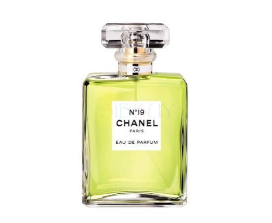 Купить Аромат Chanel № 19 Eau de Parfum Парфюмерная вода