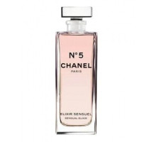 Аромат Chanel №5 Elixir Sensuel