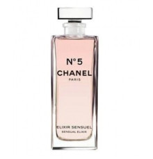 Аромат Chanel №5 Elixir Sensuel