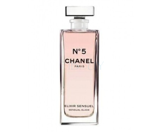 Купить Аромат Chanel №5 Elixir Sensuel