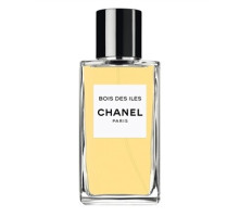 Аромат Chanel Bois des Iles Туалетная вода