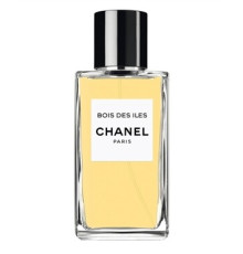 Аромат Chanel Bois des Iles Туалетная вода