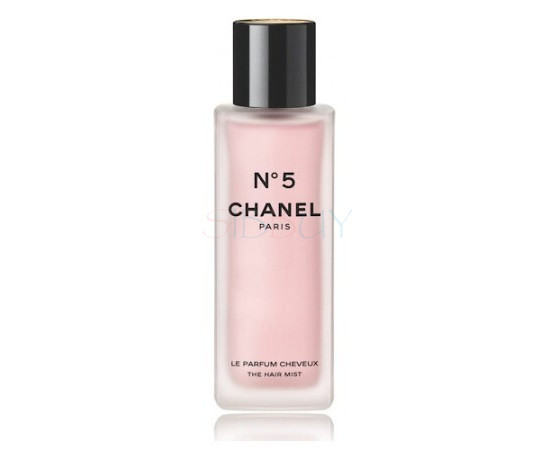 Купить Аромат Chanel Chanel №5 Hair Mist Ароматная дымка