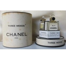 Аромат Chanel Three Moods