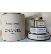 Аромат Chanel Three Moods