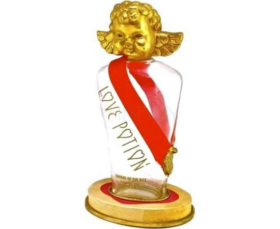 Купить Аромат Charles of the Ritz Love Potion