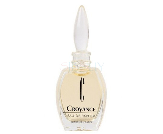 Купить Аромат Charrier Parfums Croyance Парфюмерная вода