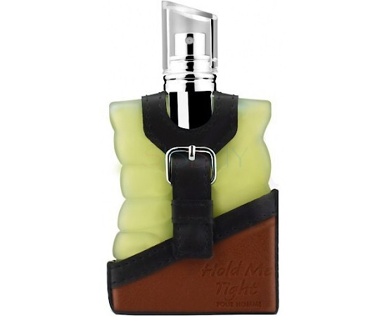 Купить Аромат Chris Adams Hold Me Tight pour Homme Туалетная вода