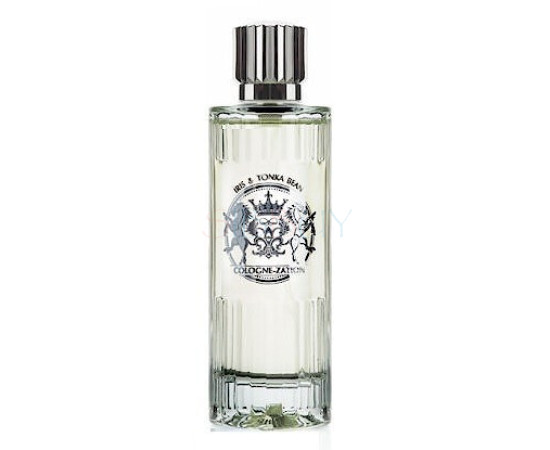 Купить Аромат Cologne-Zation Iris & Tonka Bean Парфюмерная вода
