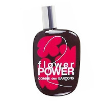 Аромат Comme des Garçons Parfums 2 Flower Power Парфюмерная вода