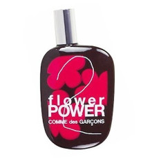 Аромат Comme des Garçons Parfums 2 Flower Power Парфюмерная вода