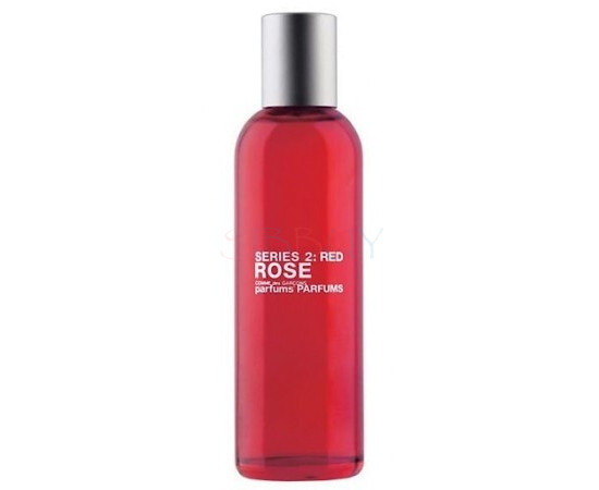 Купить Аромат Comme des Garçons Parfums Series 2 Red: Rose Туалетная вода
