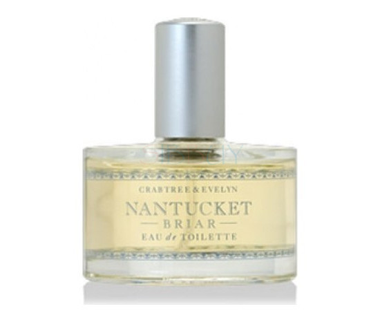 Купить Аромат Crabtree & Evelyn Nantucket Briar Туалетная вода