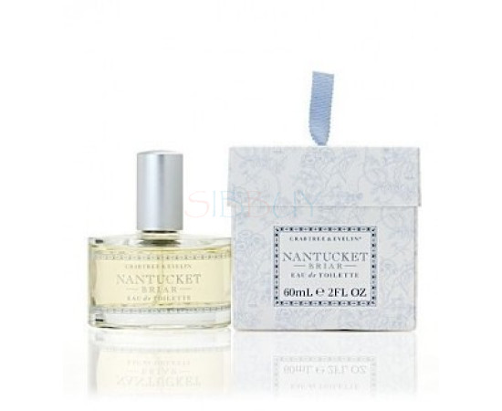 Купить Аромат Crabtree & Evelyn Nantucket Briar Туалетная вода