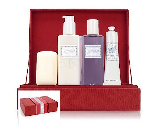 Купить Аромат Crabtree & Evelyn Nantucket Briar Туалетная вода