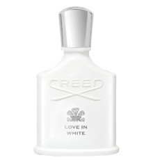 Аромат Creed Love In White 2024 Парфюмерная вода