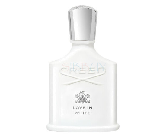Купить Аромат Creed Love In White 2024 Парфюмерная вода