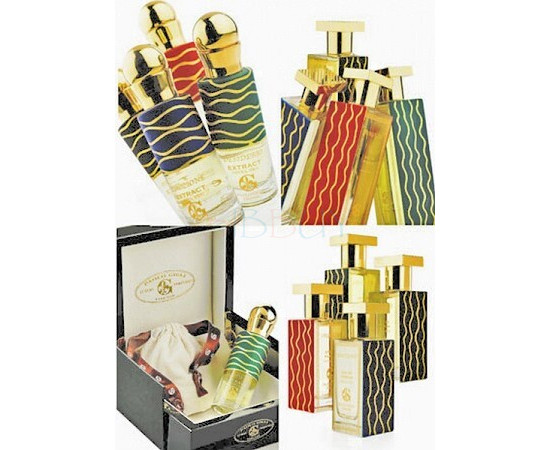 Купить Аромат Paolo Gigli Feeling Collection Desiderio Парфюмерная вода