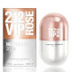 Купить Аромат Carolina Herrera 212 Vip Rose Pills Парфюмерная вода