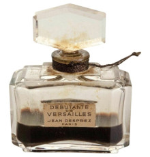 Аромат Daggett & Ramsdell Débutante de Versailles Духи / Экстракт